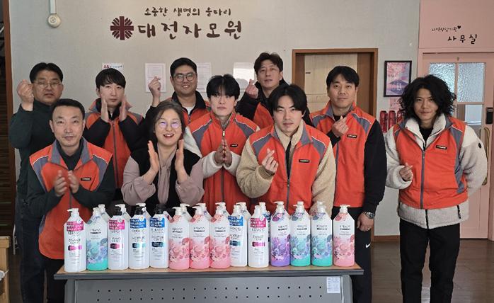 2�� 13�� �ѱ�Ÿ�̾� �ٹ�2���� �Ŀ� �湮