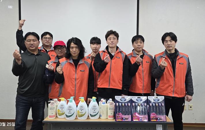 3�� 25�� �ѱ�Ÿ�̾� �ٹ�2���� �Ŀ� �湮