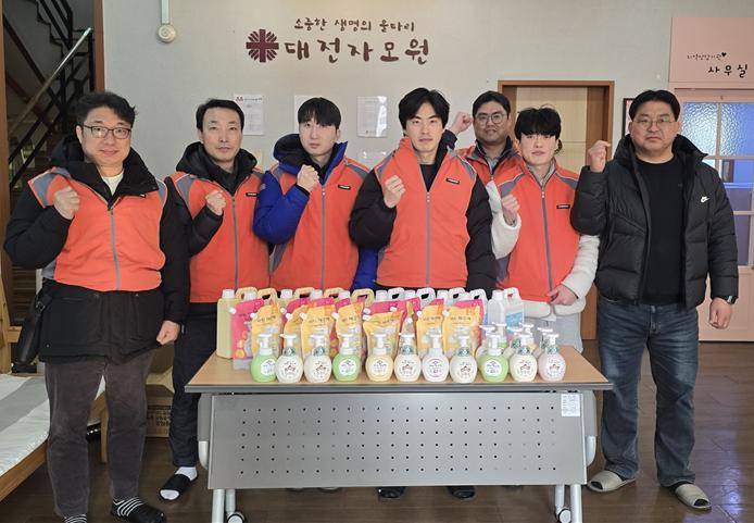 1�� 23�� �ѱ�Ÿ�̾� �ٹ�2���� �Ŀ� �湮